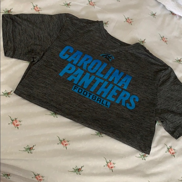 Carolina Panthers NFL T-Shirt - Picture 1 of 2